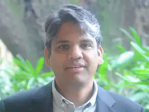 "The world is in the first innings of the big digital build-out that is happening and services firms have a big role to play in that," D'Souza said. "The world is in the first innings of the big digital build-out that is happening and services firms have a big role to play in that," D'Souza said.