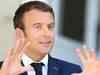 Should Emmanuel Macron make up for his expenses?