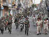 Dera Chief Row: Curfew relaxed in Sirsa for 12 hours
