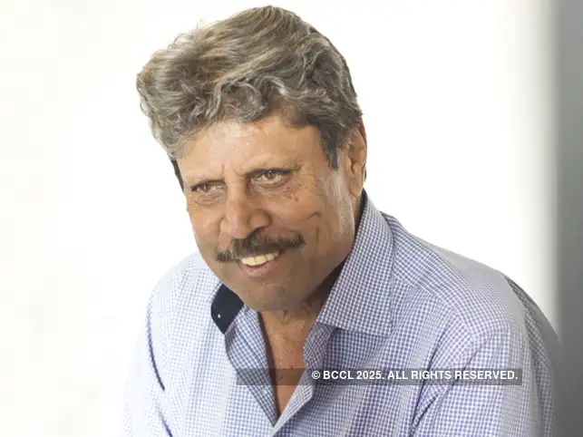 "Every woman wants to play abroad, but in India, fewer girls get the chance. This makes the Indian team's efforts even more impressive," he said.
(Image: BCCL/Shriya Patil) "Every woman wants to play abroad, but in India, fewer girls get the chance. This makes the Indian team's efforts even more impressive," he said.
(Image: BCCL/Shriya Patil)