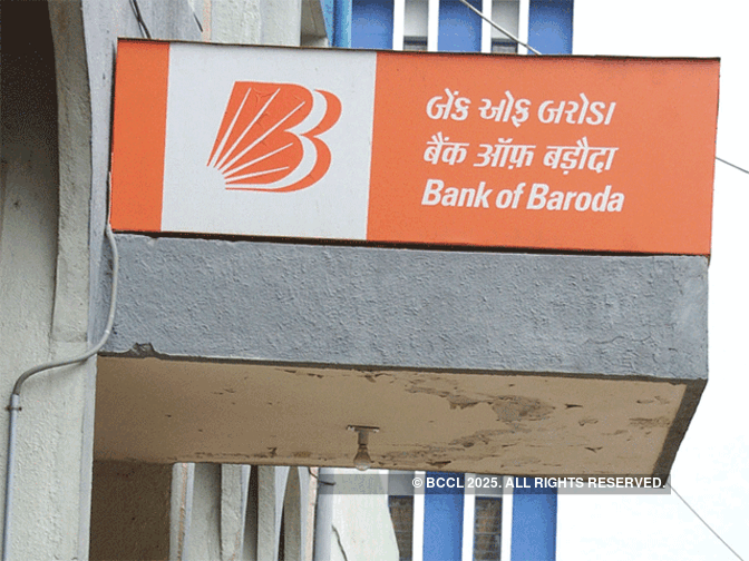 Bank of baroda forex service charges