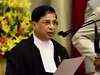 Justice Dipak Misra: First top judge with Z-category cover