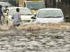 Heavy rains lash Mumbai, city staring at 2005-like flood