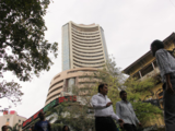 Sensex wipes out 4-day gains, logs biggest percentage fall of the year!