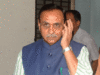 Former Gujarat Congress MLA Amit Chaudhary joins BJP
