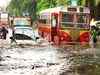 Mumbai deluge: Heavy downpour leaves city stranded