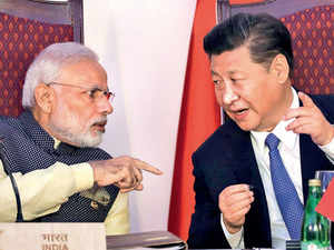 India's geopolitical status goes up after Doklam standoff ends