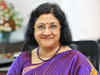 SBI chief Arundhati Bhattacharya's success mantra: Don't be a quitter