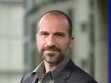 Uber finally confirms Dara Khosrowshahi as Chief Executive Officer