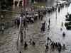 Mumbai: Downpour brings city to its knees, more rains predicted