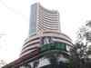Sensex surges 200 points; Nifty above 9,850; Adani Ports top gainer