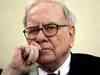 Bid to lunch with billionaire Warren Buffett