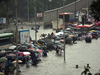 Rains in Mumbai likely to be lesser today: SDMA