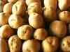 Potato prices trading under pressure on weak demand