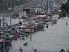 Rain fury: Mumbai crumbles; Shiv Sena lauds BMC