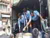 Indian Navy distributes breakfast, tea to people stranded in Mumbai rains
