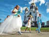 Plan you dream destination wedding in Russia's Yekaterinburg