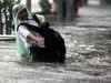 At 331.4 mm, Mumbai gets heaviest rainfall since 2005 deluge