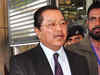 All seven parliamentary secretaries in Mizoram resign