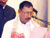 All state capitals to be connected to Delhi by rail: Rajen Gohain