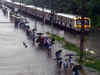 Ten dead in Maharashtra rain havoc, Mumbaikars begin picking up pieces of life
