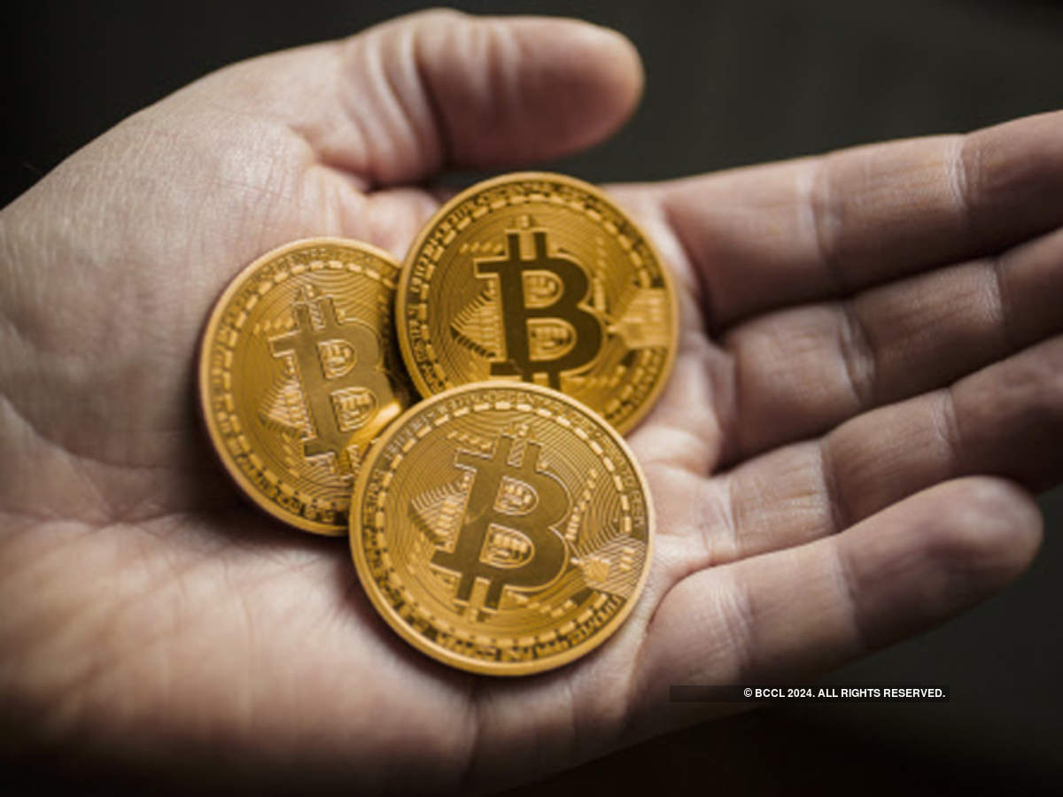 Bitcoin Here Is How Indian Techies Are Minting A Fortune In - 