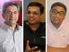 What would Flipkart, Google and FreeCharge bosses do if they never have to work again?