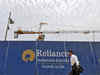 Reliance Industries trades higher on fund raising plans