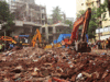 22 dead as over century-old building collapses in Mumbai