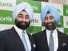 SC bars Singh brothers from selling Fortis shares; stock tanks