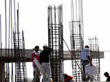 Construction stocks on a high on Rs 3.96 lakh crore Modi spending