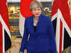 I am no quitter, says Theresa May as she vows to fight on