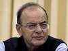 Hope don't hold dual charge for long, says Arun Jaitley
