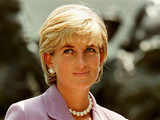 Diana on her marriage, the royal family and media pressure
