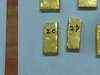 DRI busts smuggling racket at FPO; seizes Rs 8.5 crore worth gold