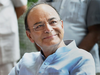 Pre-GST de-stocking has impacted manufacturing sector growth: Arun Jaitley