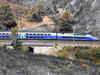 Indian railways to get Swiss 'tilting trains'
