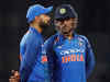 Virat Kohli, Rohit Sharma fire India to another emphatic win