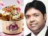 Founder Kamalraj Chandrasekaran on Cream Factory's new fusion ice creams