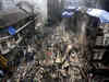 Death toll in Mumbai building collapse mounts to 34