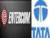 Tata Comm, China Entercom withdraw equity JV application