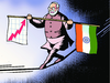 GDP print, DeMo data adverse; but D-Street still sees silver lining. How?