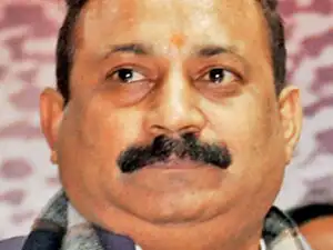 “We discussed strategies to strengthen our state party organisation,” Choudhary told ET on phone, refusing to share anything more regarding the party’s future political strategies. “We discussed strategies to strengthen our state party organisation,” Choudhary told ET on phone, refusing to share anything more regarding the party’s future political strategies.