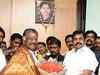 Edappadi K Palaniswami may challenge O Panneerselvam in race for party leadership