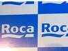 Roca to increase exports from India