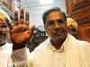 Siddaramaiah inducts 3 ministers to fill vacant slots