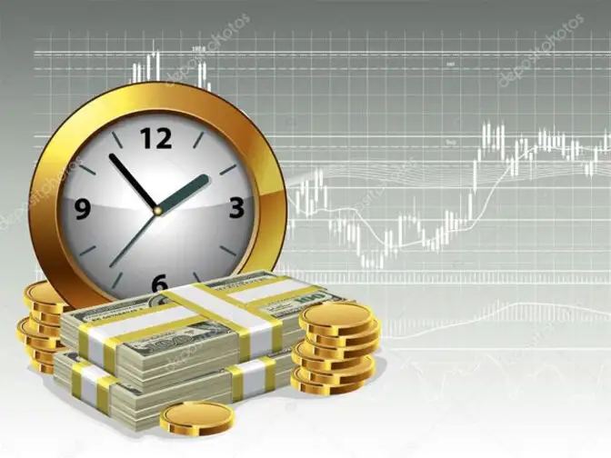 Forex news economic times