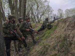 BSF jawan killed in Pak sniper fire from across LoC in Poonch