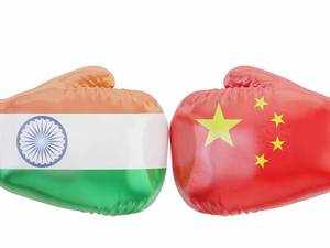 India-china-face-off