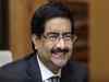 It will take at least a year for investment to return to manufacturing: Kumar Manglam Birla